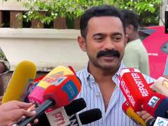 
      
      Asif Ali on Mammootty on winning Best actor honour 
      
      