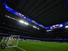 
      
      Spain, Morocco vie for hosting rights of 2030 World Cup final
      
      