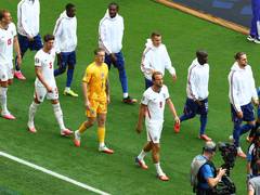 
      
      Mbappe starts, Kane and Bellingham benched in WC third-place tie
      
      