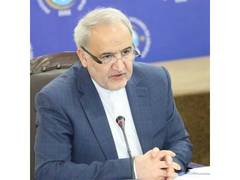 
      
      Iran envoy slams Trump for JCPOA, 14-point MoU collapse
      
      