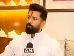 
      
      Opposition has lost ground, now using Wangchuk as face: Paswan
      
      