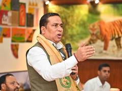 
      
      Assam Forest Minister reviews Kaziranga tourism preparedness
      
      
