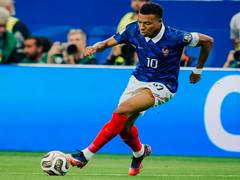 
      
      FIFA WC 2026: Mbappe overtakes Messi to lead Golden Boot race
      
      