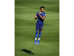 
      
      Olise breaks Pele's record for most assists in single WC edition
      
      