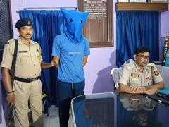 
      
      Govinda Das Murder: Main accused arrested in Tripura's Agartala
      
      