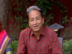 
      
      Sonam Wangchuk’s wife moves Delhi HC, seeks immediate transfer...
      
      