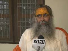 
      
      Ayodhya Temple functioning smoothly: Trustee Dinendra Das
      
      