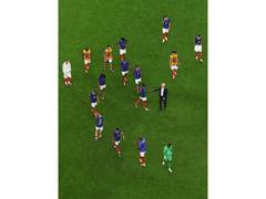 
      
      FFF President Diallo pays tribute as France’s campaign ends
      
      