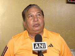 
      
      “Clash of attacking football versus defense”: Anadi Barua
      
      