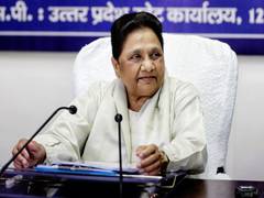 
      
      Monsoon Session should focus on inflation, unemployment: Mayawati
      
      