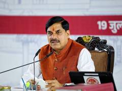 
      
      Madhya Pradesh CM led Cabinet clears UCC Bill draft
      
      