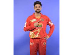 
      
      ‘UPT20 League is perfect platform for emerging talent': Rizvi
      
      