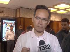 
      
      Gaurav Gogoi challenges Govt to address 'concerning' issues
      
      