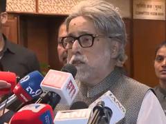 
      
      NCPI is second-largest party in NDA: Sudip Bandyopadhyay
      
      
