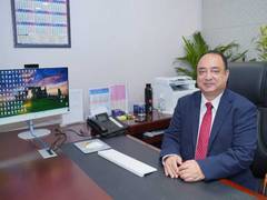 
      
      Rahul Himalian takes additional charge as IRCTC CMD
      
      