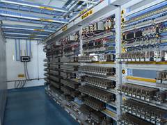 
      
      NF Railway to begin multi-section digital axle counter commission
      
      