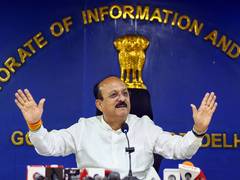 
      
      Delhi government issues show-cause notice to Janakpuri school
      
      