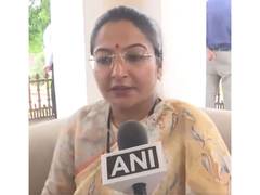 
      
      Confident that people of MP will support UCC: Pratima Bagri
      
      