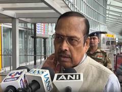 
      
      TMC rebel Sukhendu Sekhar Roy to take oath as BJP Rajya Sabha MP
      
      