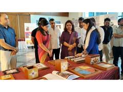 
      
      NIFT Budgam students showcase their creations at 'Fashion Nova'
      
      
