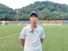 
      
      Avispa Fukuoka U18 coach speaks on club's coaching philosophy
      
      