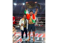 
      
      Singh knocks out Pakistan’s Abid Ali in just 1 minute 20 secs
      
      