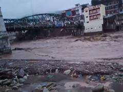
      
      J-K: One dead, one missing after flash flood in Rajouri
      
      