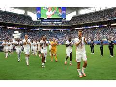 
      
      Kane calls England’s bronze medal finish a 