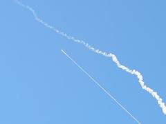 
      
      Jordan intercepts 3 Iranian missiles; Kuwait also reports strike
      
      