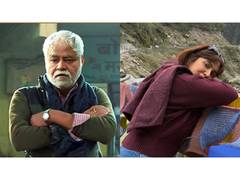 
      
      Sanjay Mishra calls Bhumi Pednekkar his “lucky charm”
      
      