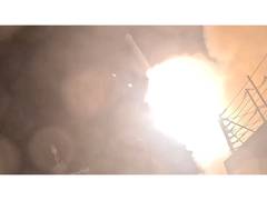 
      
      Iran claims attack on nuclear power plant amid US lstrikes
      
      