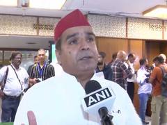 
      
      Dharmendra Yadav on Ram Temple donation embezzlement probe
      
      