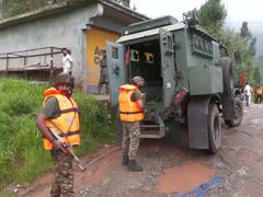 
      
      Atleast seven dead in rain-hit Jammu and Kashmir; CM Omar Abdulla
      
      