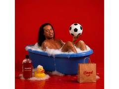 
      
      Ronaldinho shares humorous Instagram post ahead of FIFA WC final
      
      