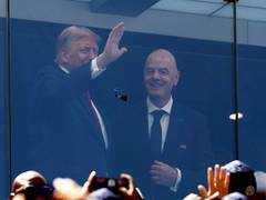 
      
      ‘Announce us next time, another country after that…’: Trump wants
      
      