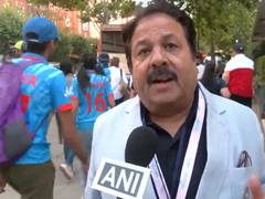 
      
      Shukla hails Rohit, Kohli after Lord's defeat
      
      