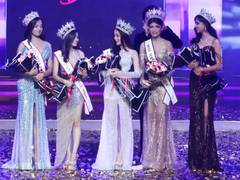 
      
      Miss Teen Diva 2026 concludes in Jaipur
      
      
