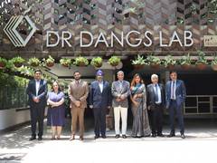 
      
      Dr Dangs Lab becomes India's first laboratory to offer Guardant H
      
      