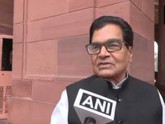 
      
      SP's Ram Gopal Yadav says unaware of decision on protest
      
      