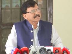 
      
      Sanjay Raut challenges PM Modi, Shah to recite Vande Mataram with
      
      