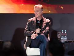 
      
      Christopher Nolan to take a break after 'The Odyssey'
      
      