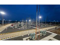 
      
      Oriano Clean Energy Commissions 112 MWp Solar Power Project
      
      