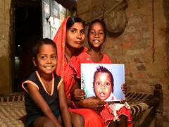 
      
      Smile Train India Marks 800,000+ Free Surgeries
      
      
