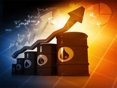 
      
      Brent crude tops USD 90, reviving India’s energy shock risks; rup
      
      