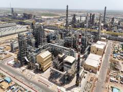 
      
      Elevated crude prices squeeze OMCs' retail fuel margins
      
      