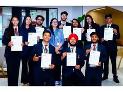 
      
      Chandigarh University Offers 270+ Value-Added-Courses
      
      