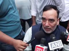 
      
      AAP leader calls for Education Minister's resignation
      
      