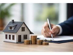 
      
      Bajaj Finance Offers Loan Against Property with Interest Rates
      
      