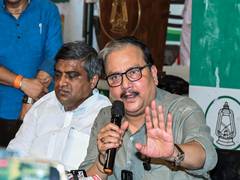 
      
      Rajya Sabha MP Manoj Jha writes to PM Modi
      
      
