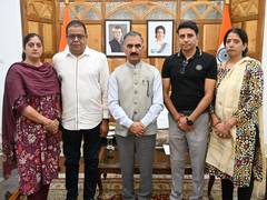 
      
      Father of deceased seafarer urges PM to address strike with US
      
      